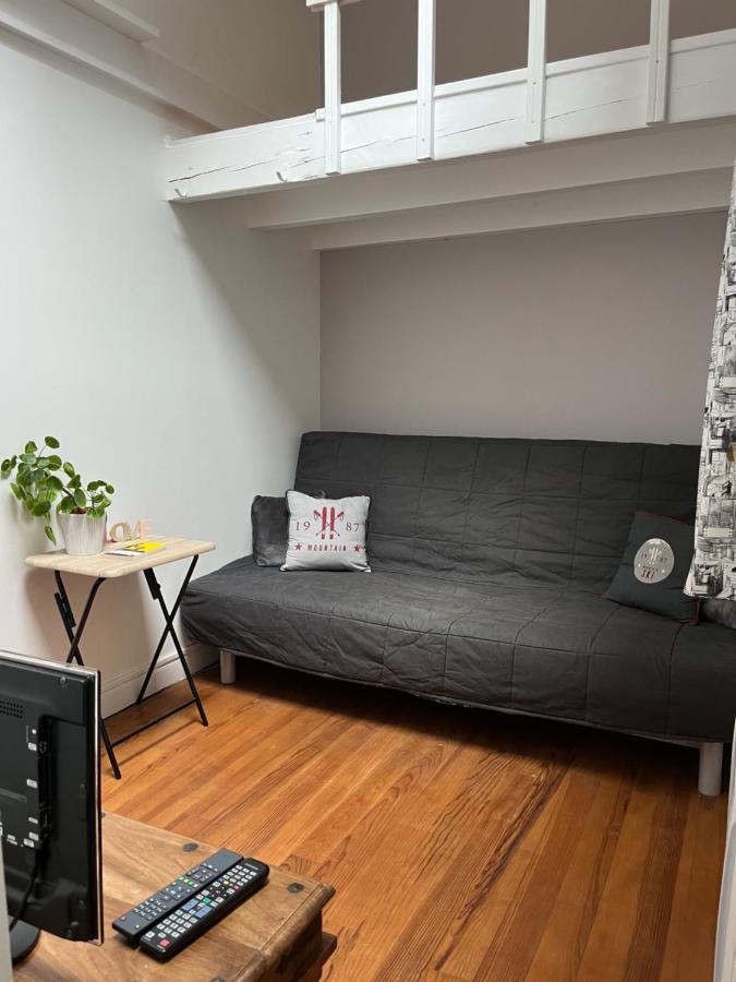Petite Chartreuse Calme En Plein Coeur De Toulouse Apartment Exterior photo