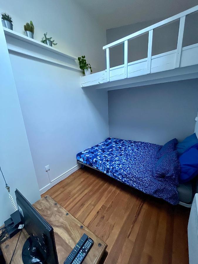 Petite Chartreuse Calme En Plein Coeur De Toulouse Apartment Exterior photo